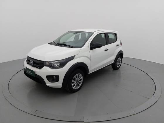 FIAT MOBI 1.0 EVO FLEX LIKE. MANUAL FIAT MOBI 1.0 EVO FLEX LIKE. MANUAL